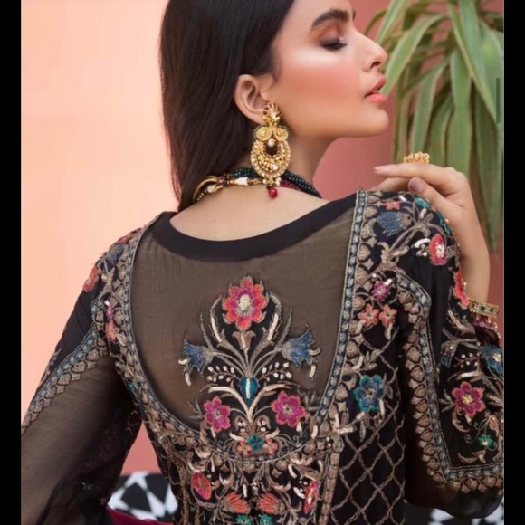 Meet your Posher, Samira - Picture 1 of 1